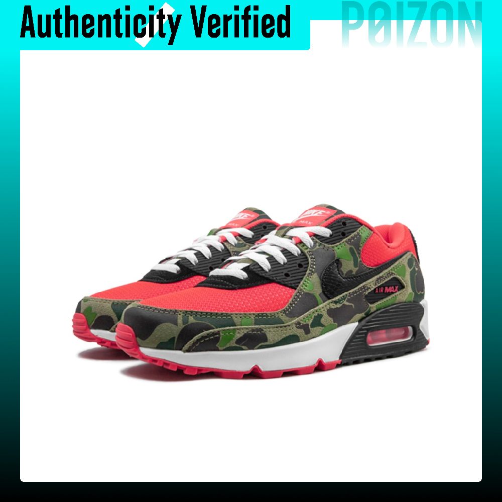 ナイキ エア マックス 90 ランニングシューズ ユニセック - Nike Shoes Air Max 90 のレビューと価格