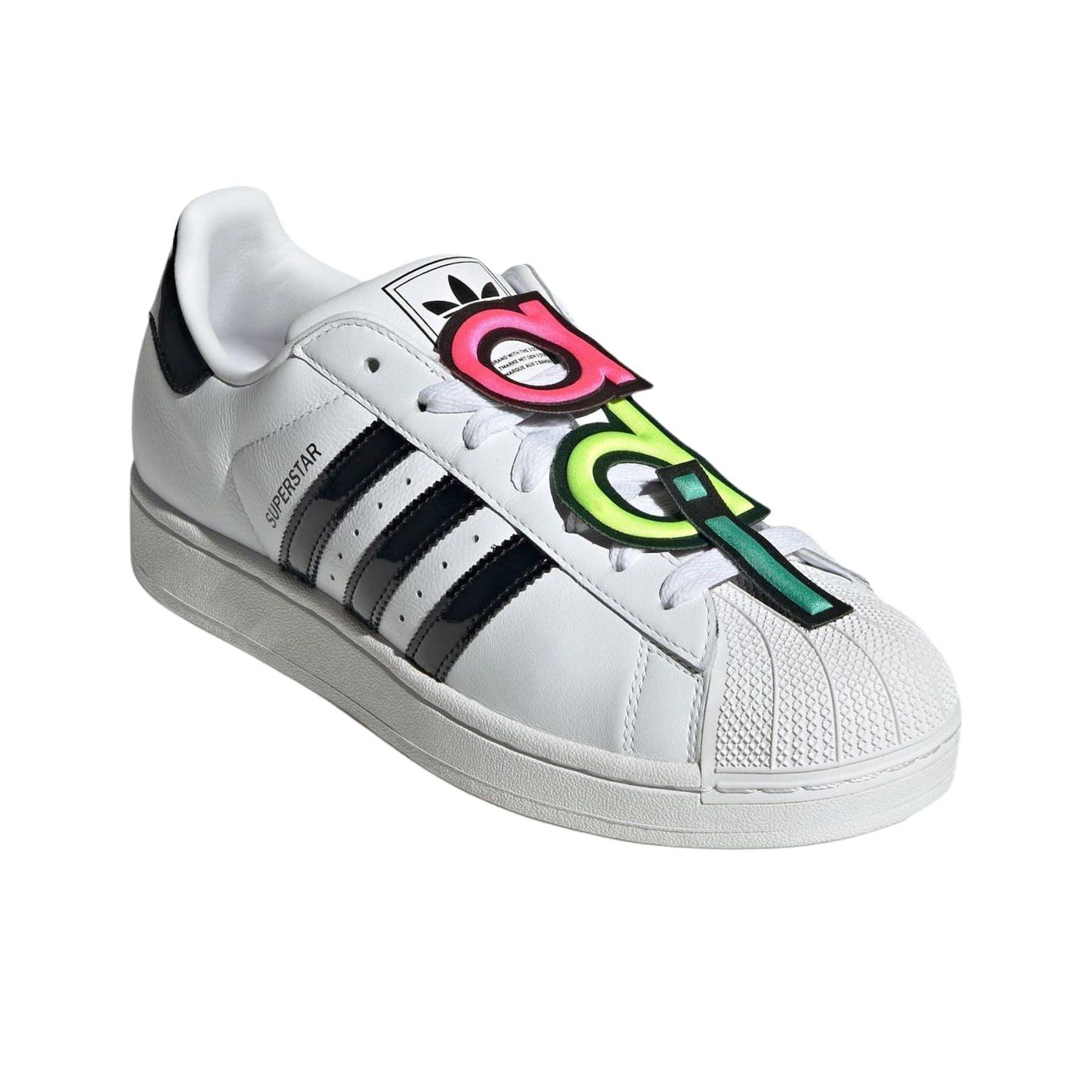 アディダス オリジナルス スーパースター2 スケートボードシ - Adidas Shoes Superstar のレビューと価格