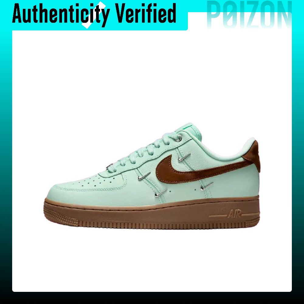 ナイキ エアフォース1 ロートップ スケートボードシューズ  - Nike Shoes Air Force 1 のレビューと価格